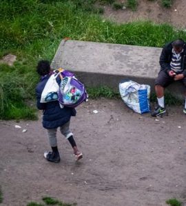 Paris : le plan crack qualifié de «dispositif dépassé», une «phase 2» en préparation
