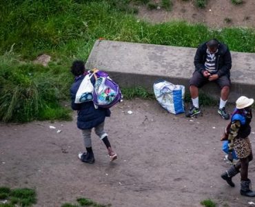 Paris : le plan crack qualifié de «dispositif dépassé», une «phase 2» en préparation