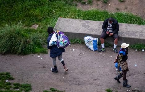 Paris : le plan crack qualifié de «dispositif dépassé», une «phase 2» en préparation