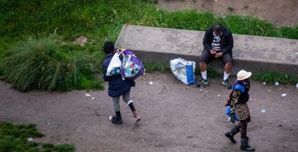 Paris : le plan crack qualifié de «dispositif dépassé», une «phase 2» en préparation