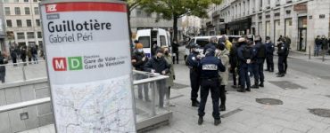 Exclusif Lyon : une unité de police strictement dédiée à la Guillotière/Part-Dieu créée dès février