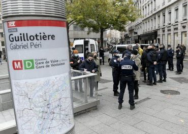 Exclusif Lyon : une unité de police strictement dédiée à la Guillotière/Part-Dieu créée dès février