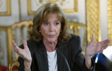 Hommage à Gisèle Halimi : la famille craint un renoncement d’Emmanuel Macron