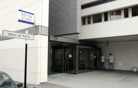 Un agent FFF enlevé en pleine rue puis relâché fin novembre