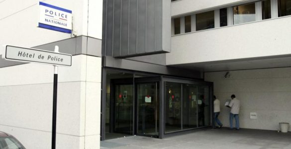 Un agent FFF enlevé en pleine rue puis relâché fin novembre