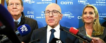 LR : l’hypothèse Ciotti pourrait faire décrocher l’UDI
