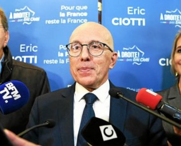 LR : l’hypothèse Ciotti pourrait faire décrocher l’UDI