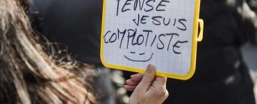 Les 10-15 ans majoritairement séduits par les théories du complot, selon une étude