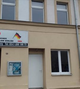 Allemagne : 11 suspects arrêtés suite à l'attaque d'une mosquée