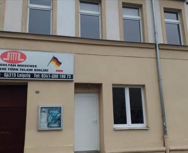 Allemagne : 11 suspects arrêtés suite à l'attaque d'une mosquée