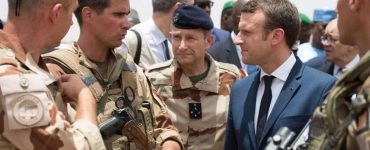 Pourquoi Emmanuel Macron a annulé son déplacement à Bamako