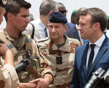 Pourquoi Emmanuel Macron a annulé son déplacement à Bamako