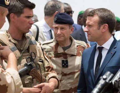 Pourquoi Emmanuel Macron a annulé son déplacement à Bamako