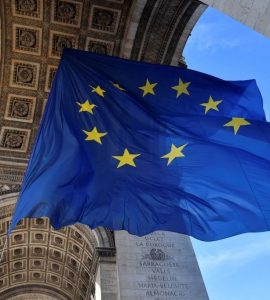 L'Europe c'est la paix ? "C'est joli mais ça reste une fable"