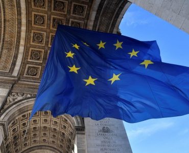 L'Europe c'est la paix ? "C'est joli mais ça reste une fable"