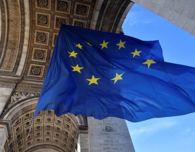 L'Europe c'est la paix ? "C'est joli mais ça reste une fable"