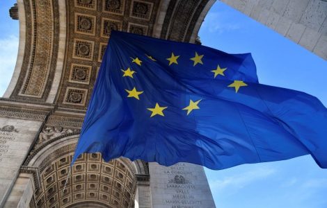 L'Europe c'est la paix ? "C'est joli mais ça reste une fable"
