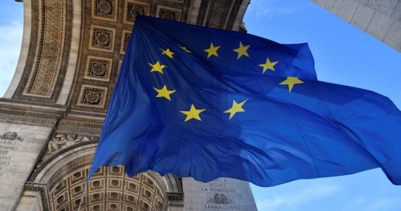 L'Europe c'est la paix ? "C'est joli mais ça reste une fable"