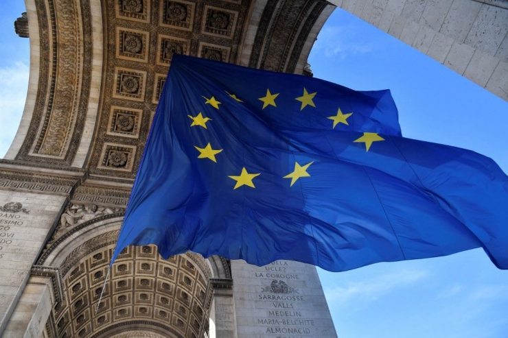 L'Europe c'est la paix ? "C'est joli mais ça reste une fable"