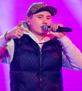 Kidnappé, humilié, abattu: la triste fin d'Einár, prodige du rap suédois