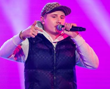 Kidnappé, humilié, abattu: la triste fin d'Einár, prodige du rap suédois