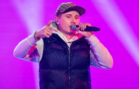 Kidnappé, humilié, abattu: la triste fin d'Einár, prodige du rap suédois