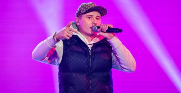 Kidnappé, humilié, abattu: la triste fin d'Einár, prodige du rap suédois