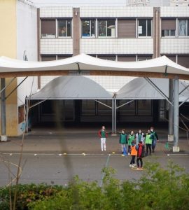 La méditation de pleine conscience dans les écoles avive les tensions