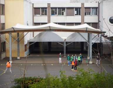 La méditation de pleine conscience dans les écoles avive les tensions