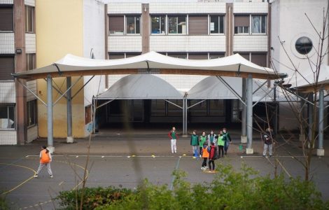 La méditation de pleine conscience dans les écoles avive les tensions