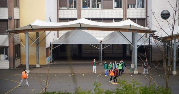 La méditation de pleine conscience dans les écoles avive les tensions