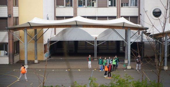La méditation de pleine conscience dans les écoles avive les tensions
