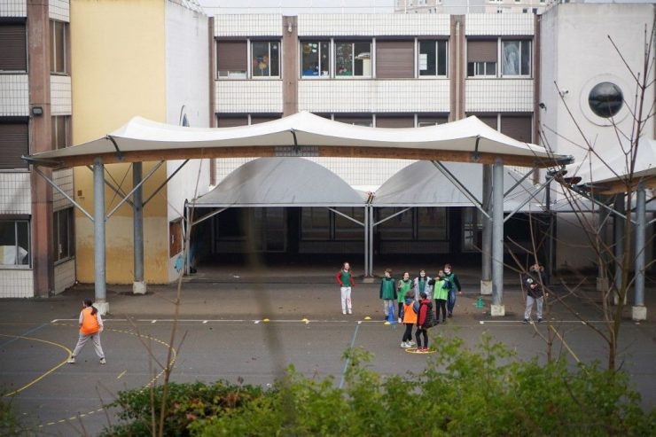 La méditation de pleine conscience dans les écoles avive les tensions