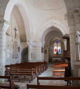 Pas-de-Calais : un homme jugé pour l'incendie de quatre églises