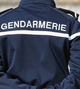 Arles : trois clandestins interpellés pour 70 vols