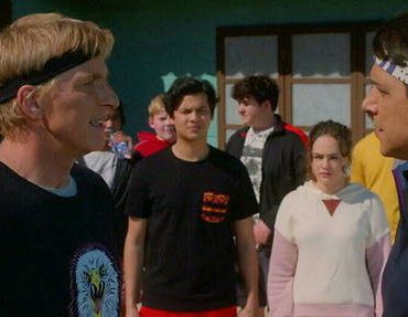 « Cobra Kai », la série qui se moque des wokes et des boomers