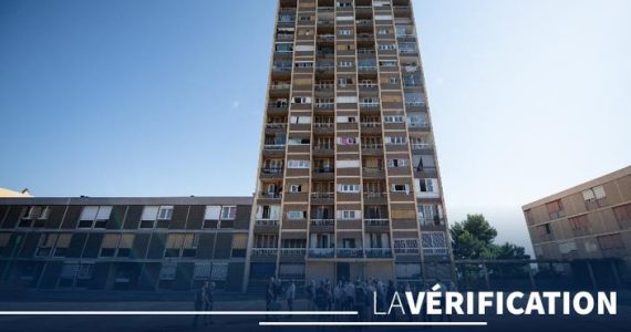 La France concentre-t-elle 40% des logements sociaux en Europe ?