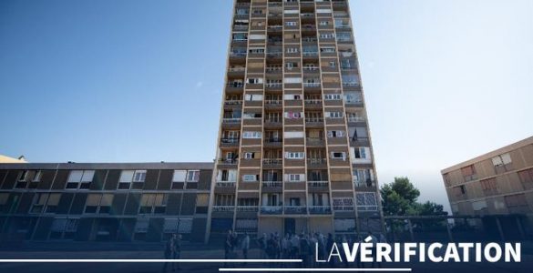 La France concentre-t-elle 40% des logements sociaux en Europe ?