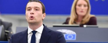 Présidentielle : Jordan Bardella dénonce les «méthodes déloyales» du camp d'Éric Zemmour