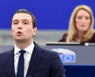 Présidentielle : Jordan Bardella dénonce les «méthodes déloyales» du camp d'Éric Zemmour