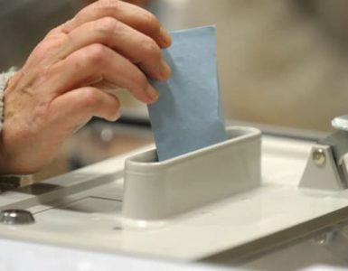Bouches-du-Rhône: prison ferme pour un élu pour avoir tenté de saboter une élection