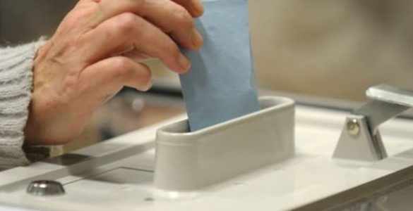 Bouches-du-Rhône: prison ferme pour un élu pour avoir tenté de saboter une élection