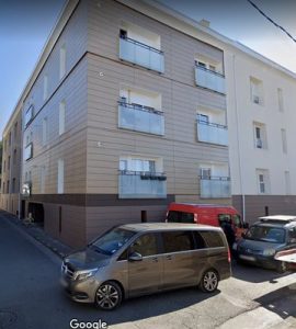 Marseille : une jeune fille violée et séquestrée, sauvée grâce à Snapchat