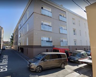 Marseille : une jeune fille violée et séquestrée, sauvée grâce à Snapchat