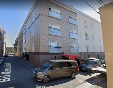 Marseille : une jeune fille violée et séquestrée, sauvée grâce à Snapchat
