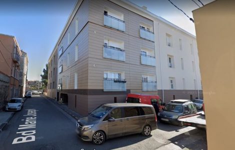 Marseille : une jeune fille violée et séquestrée, sauvée grâce à Snapchat
