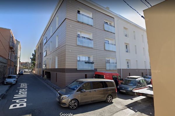 Marseille : une jeune fille violée et séquestrée, sauvée grâce à Snapchat