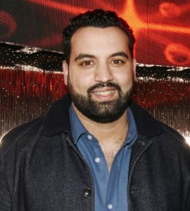 Yassine Belattar lance “République tout terrain”, une force politique pour lutter contre Éric Zemmour