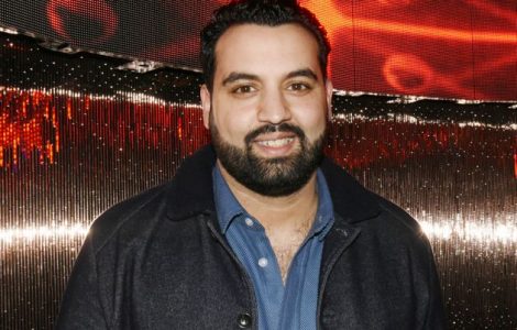 Yassine Belattar lance “République tout terrain”, une force politique pour lutter contre Éric Zemmour