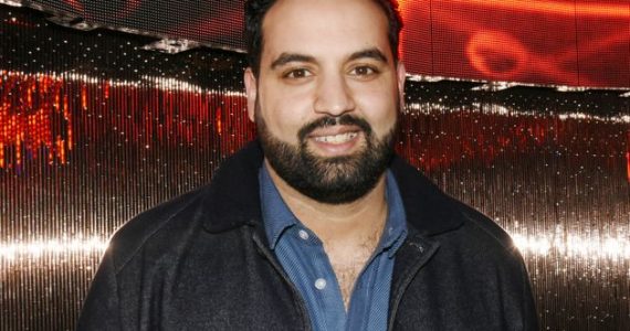 Yassine Belattar lance “République tout terrain”, une force politique pour lutter contre Éric Zemmour